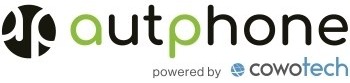 autphone – powered by cowotech