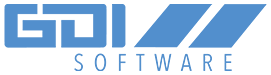 GDI Software