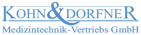 Kohn & Dorfner Medizintechnik-Vertriebs GmbH