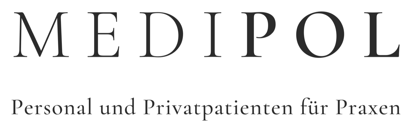 MEDIPOL – Personal und Privatpatienten für Praxen